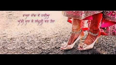 Pink Pink Addiyaan (Official Video) Jigar Ft Amrit Maan | Narinder Batth | Desi Crew | Punjabi Songs