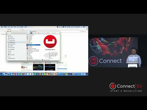 Mobilizing your existing Couchbase deployment – Connect Silicon Valley 2017