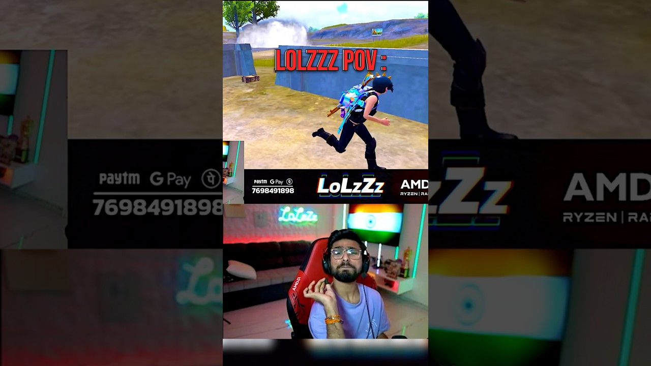 LOLZZz gaming vs Me ​@LoLzZzGaming