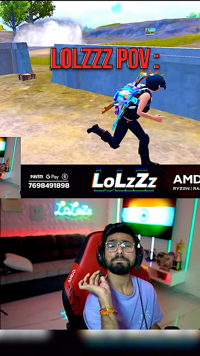 LOLZZz gaming vs Me ​@LoLzZzGaming