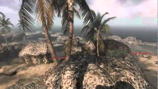 AdamantiumUK - Spawn Tomahawk Crisis