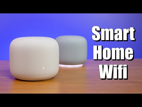 Choosing the Best Router for Your Smart Home