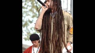 Damian Marley Ghetto Youth