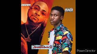 Davido ft runda (jowo remix)