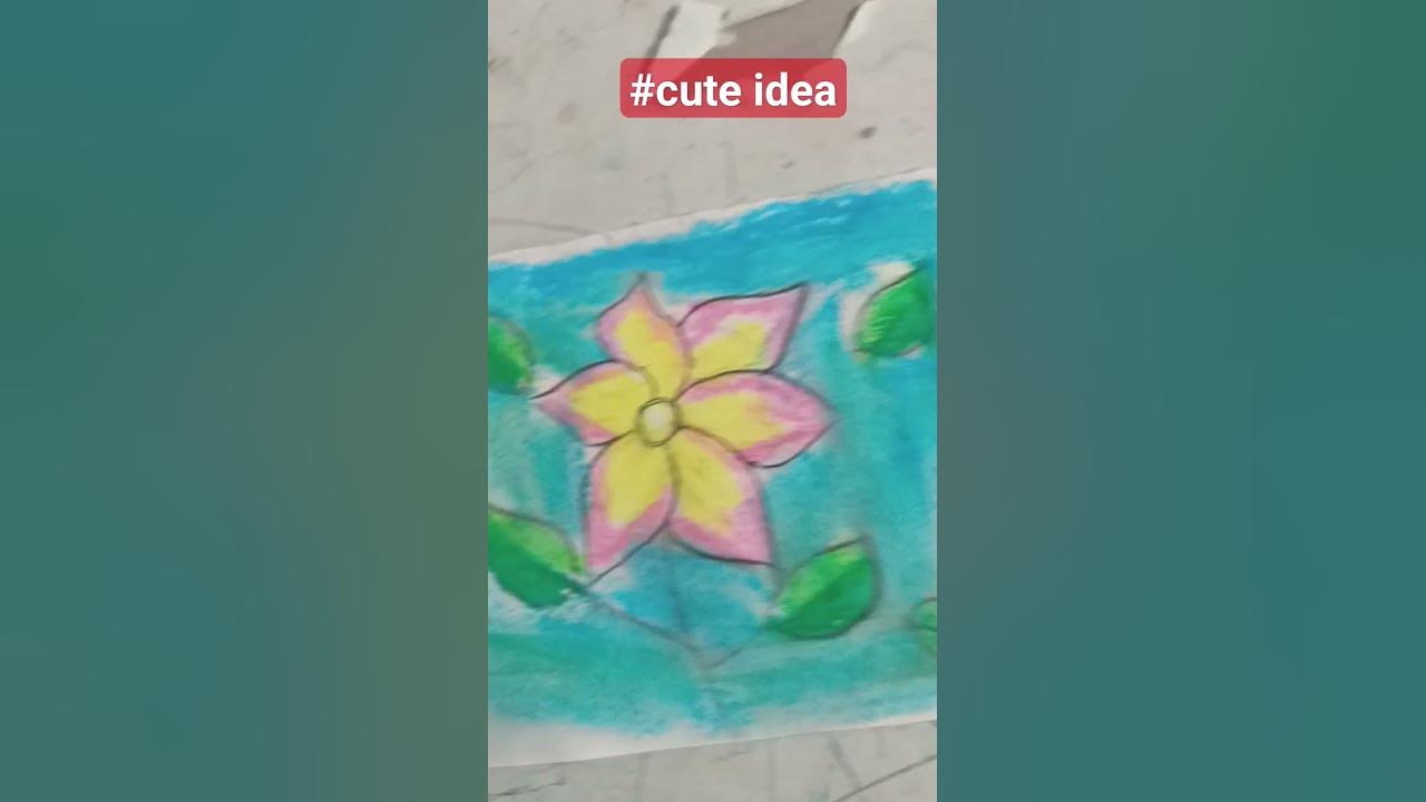 nice flower cute flower shortvideo YouTube