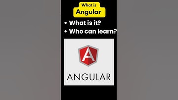How to Master Angular A Complete Guide to Skills, Certifications & Jobs #Angular #webdeveloper