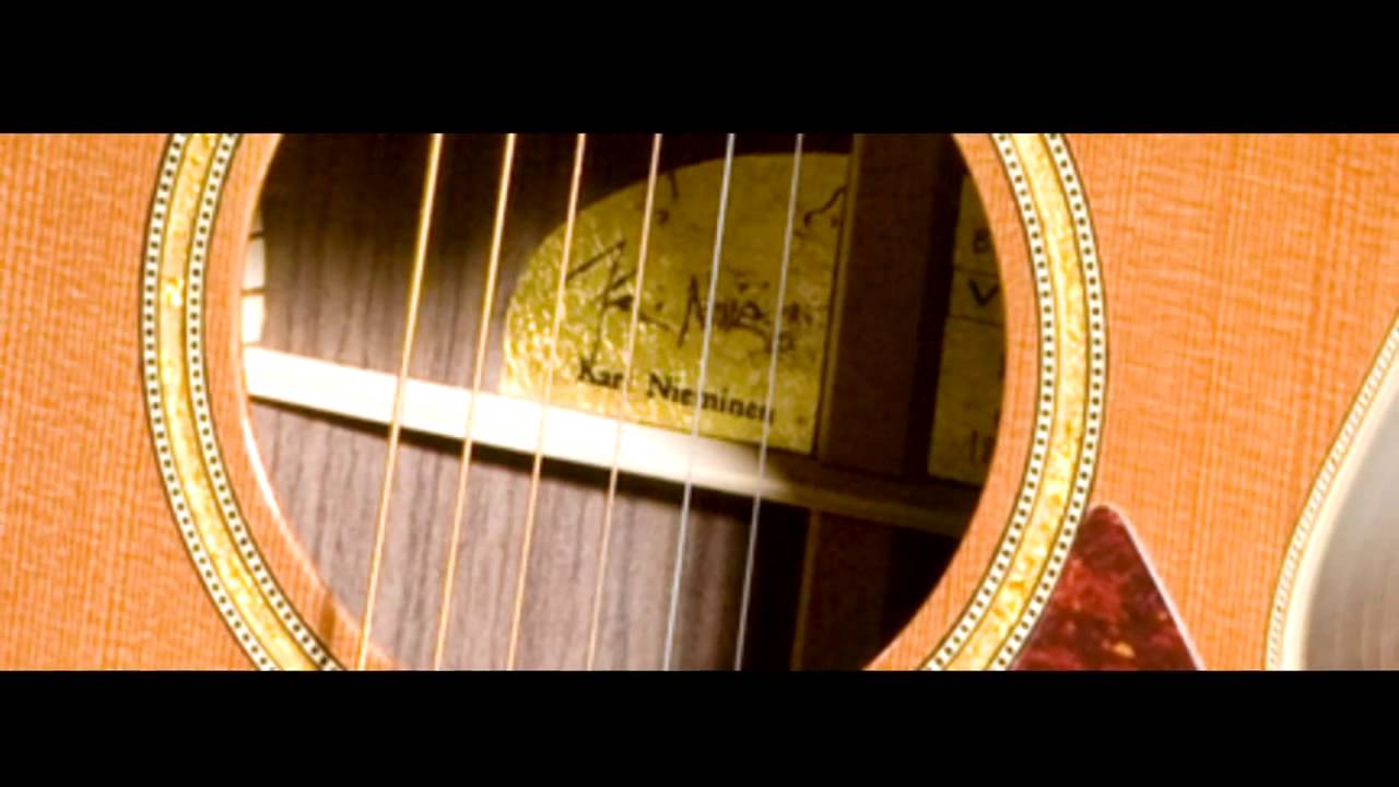 Alan Rogan Alan Rogan for Westwood Music HD - YouTube