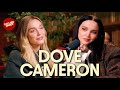 Dove Cameron Toxic Patterns Engagement Entering 30 S