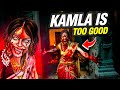 Finally a good indian game after a long time   kamla horror game gameplay review