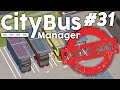 Secondhand sales  city bus manager expert 31 pc