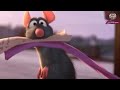 فيلم الفار الطباخ Ratatouille مدبلج عربي كامل 5