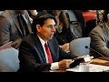Ambassador Danon teaches the UN a history lesson on the Jewish connection to the Land of Israel