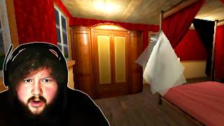 Housekeeping to Room 501