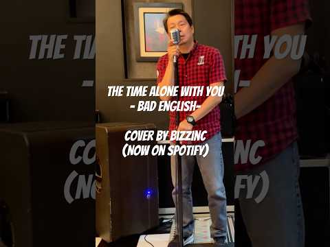 The Time Alone
