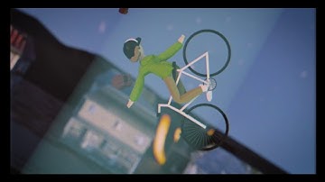 Hooligan Chase - H.O.O.L.I.G.A.N. (Official Video) (Animated & Directed by @kyleparnell)