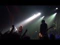 Dir En Grey - Revelation of Mankind (Paris, Le Bataclan) 26 Mai 2015