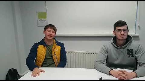 Prime number Video - Problem Solving Coursework