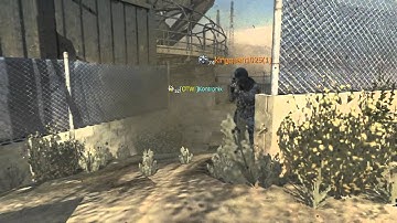 Double Kill with a Stinger!!