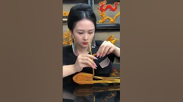 Simple Wire, Incredible Art: Bird Sculpture Creation! #shorts #woweffect #viralart