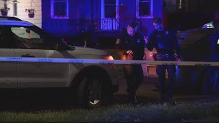 8-year-old shot inside car on Saturday recovers as DPD asks for tips