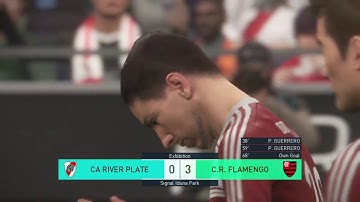 PRO EVOLUTION SOCCER 2018 DEMO HD | TEST | AI Closing Down/Positioning/Aggression