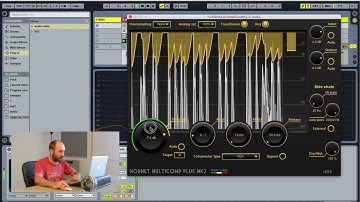 HoRNet Multicomp Plus Mk2 overview