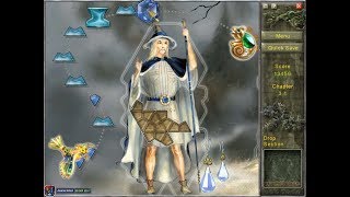 Charm Tale (2005, PC) - 2 of 9: Scene 3 (The Magician's Domain)[1080p60]