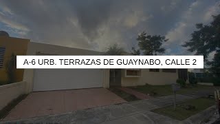 Urb. Terrazas De Guaynabo, Guaynabo, Guaynabo Real Estate