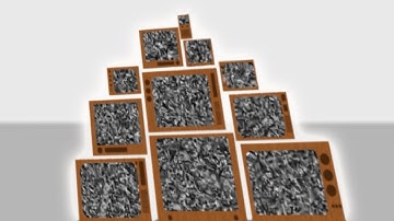 Something Went Wrong Island | YT’s Tv Static Page ANIMATED (Fanmade)