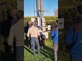 Taker &amp; 12kWp i 60kW  na aucie z magazynem 1250kWh !!! #Pv #Falowniki #DobryProjekt #Traker