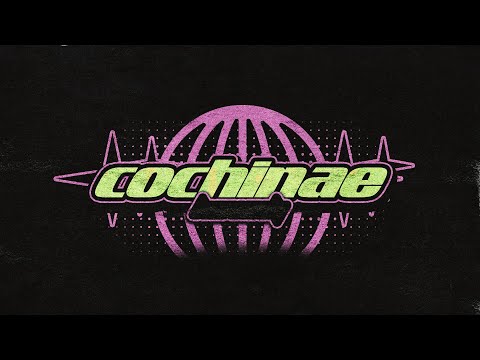 COCHINAE MIX - KEVO DJ.