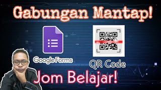 Cara Buat Google Form dan Qr Code Cara Buat Google Form dan Qr Code