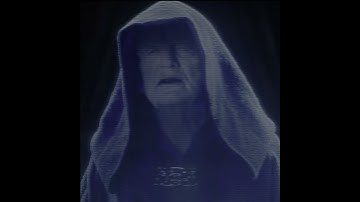 Thumbnail of Vader speaks to Sidious #starwars #disney #kenobi #shorts #short #shortsvideo #shortvideo #youtube
