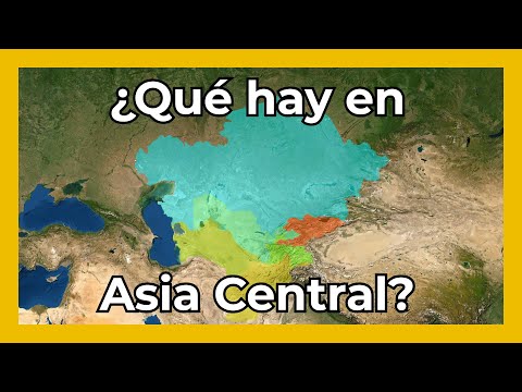 Video: ¿Cuándo llegó el Islam a Asia Central?