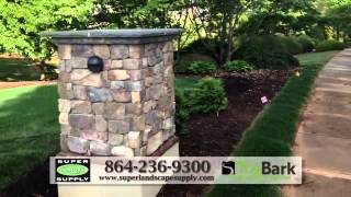 TruBark Mulch- Super Landscape Supply 864-236-9300