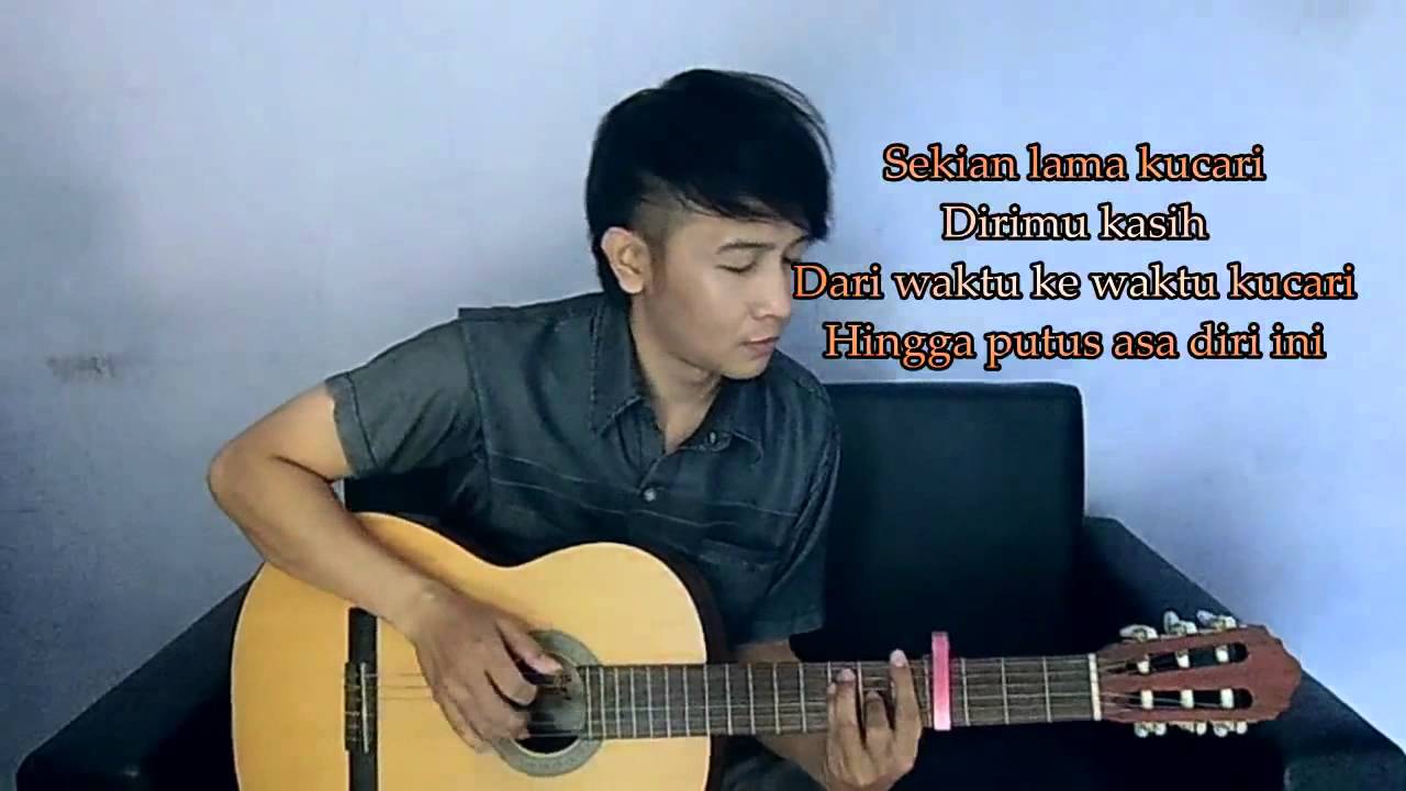 Lagu Kandas Nathan Fingerstyle YouTube Lagu Kandas Nathan Fingerstyle YouTube