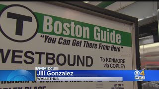 MBTA Ranked As 2nd Best Public Transit System In US By New Study screenshot 1
