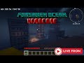 [ FORSAKEN OCEAN HARDOCRE ] HARI 1: SIMULASI JAKARTA 2050