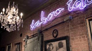 Taboo Tattoo on The Best of Texas