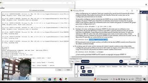 9.3.3 Guía de configuración HSRP