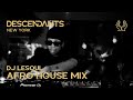 DJ LESOUL Afro House / Tech DJ Set Live From DESCENDANTS New York