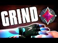 RANKED GRIND TO RADIANT | NRG ACEU