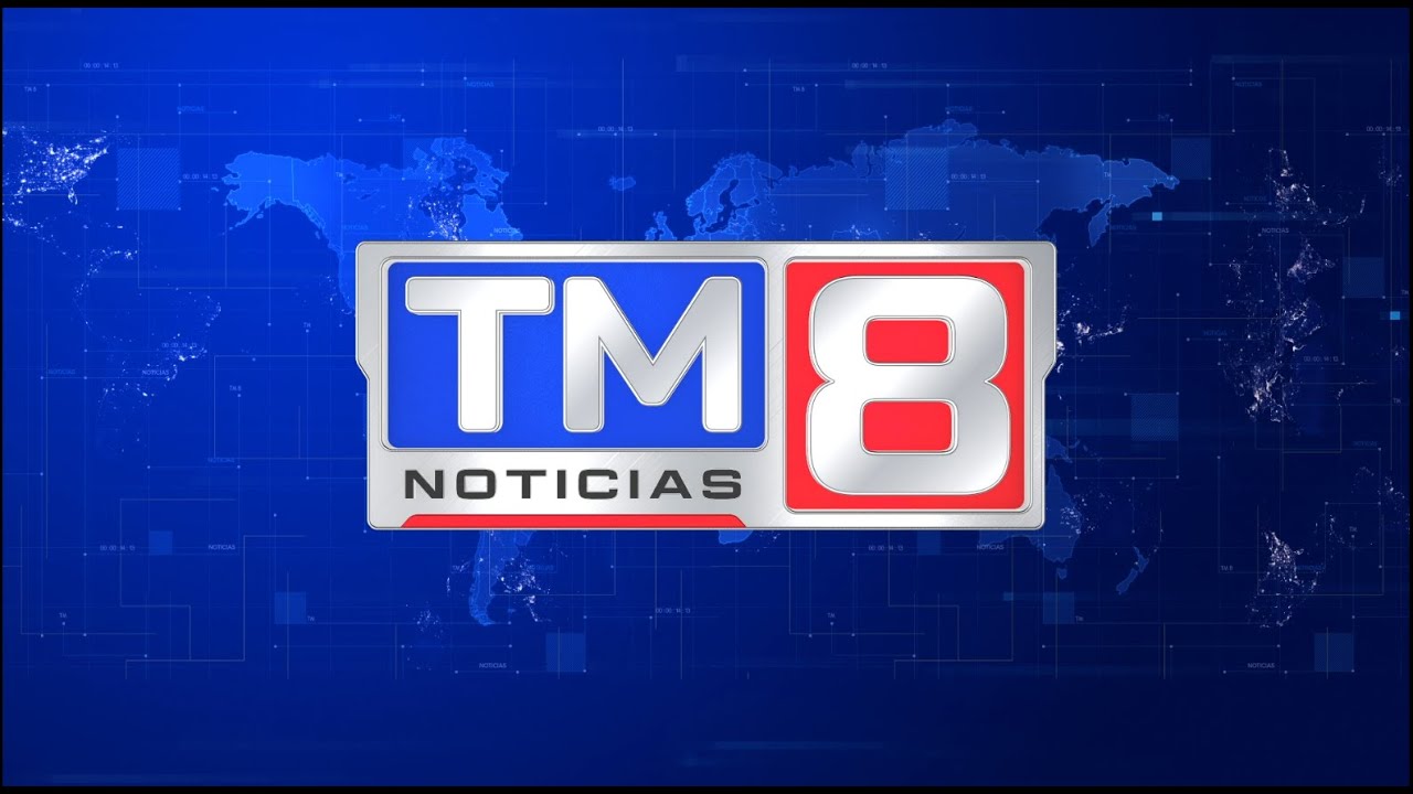 TM Noticias 16 de enero del 2026 - Telemedios Canal 8