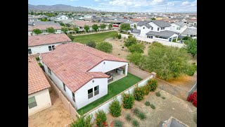 11709 N Luckenbach Street video tour