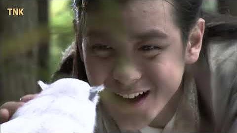 Đoàn Dự luyện được Bách độc bất xâm