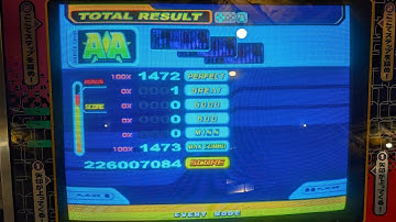 [LONG VER.] Dynamite Rave (ALL SINGLES DIFFICULTIES, BLACK FLAG 😢) NO BAR / DDR 5th Mix AC