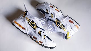 Air Max 96 Ii Denrod Underrated? On Feet And Review