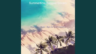 Pulsating Music for Summer Vacations