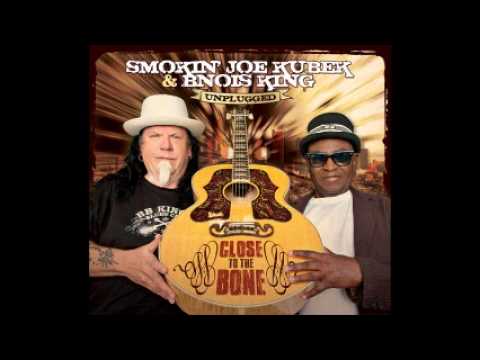 Smokin' Joe Kubek & Bnois King - Can't Let Go