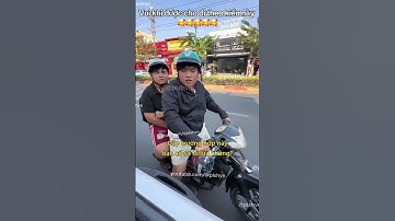 Gặp trường hợp này bạn có sợ bị lừa không? #giaothong #xahoi #luadao #viectot #tinhcam #yeuthuong